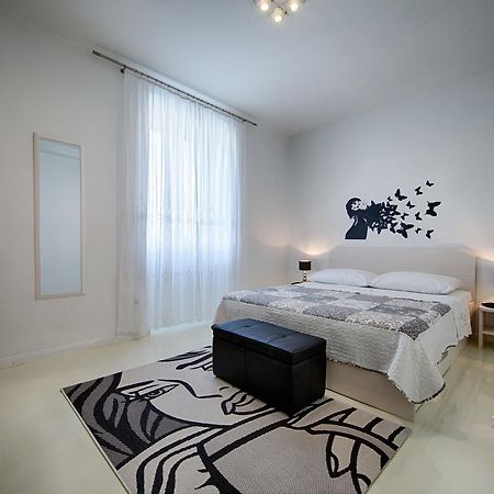 Apartment Jure Vis Exteriér fotografie
