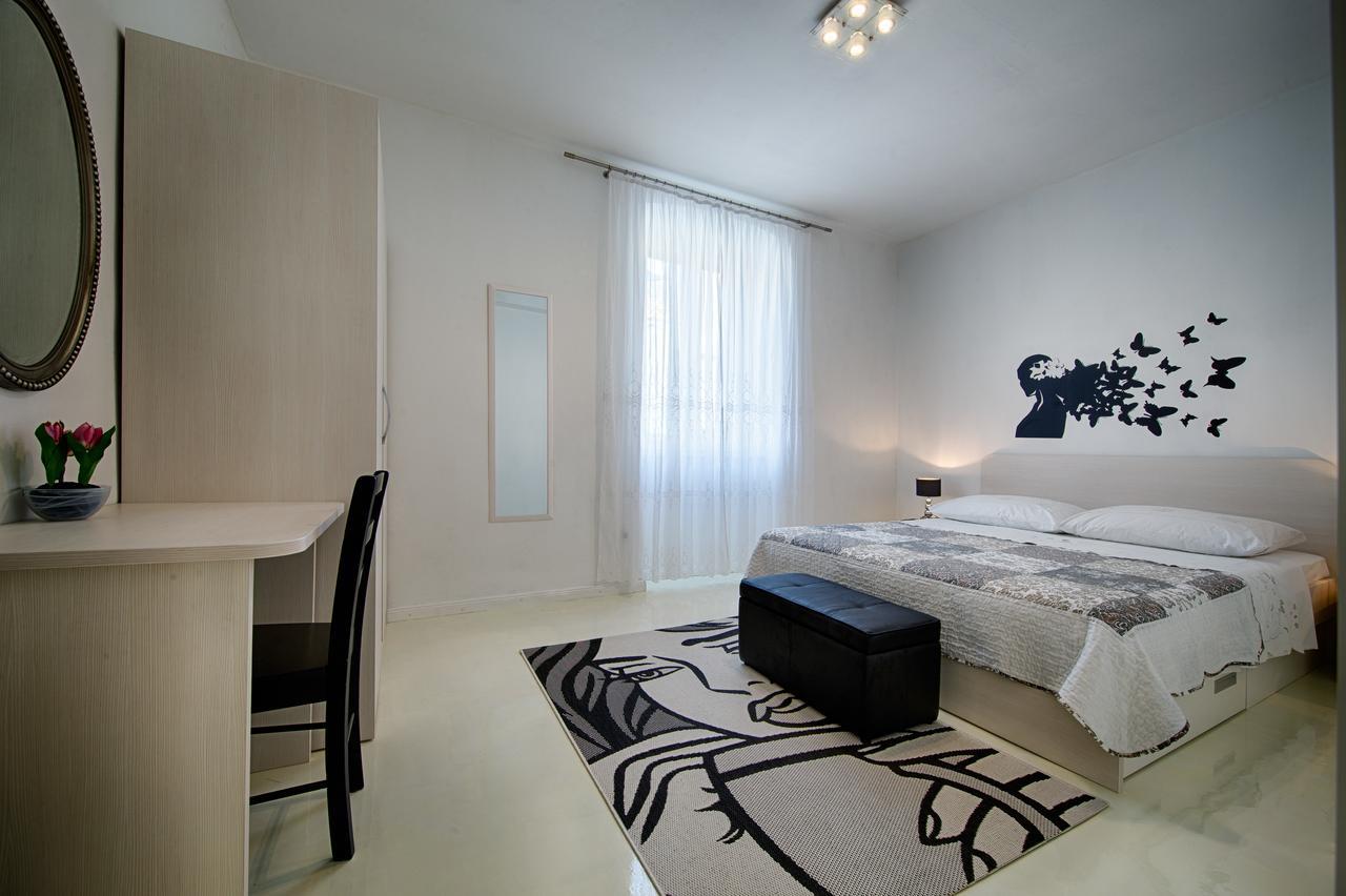 Apartment Jure Vis Exteriér fotografie