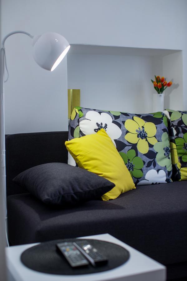 Apartment Jure Vis Exteriér fotografie