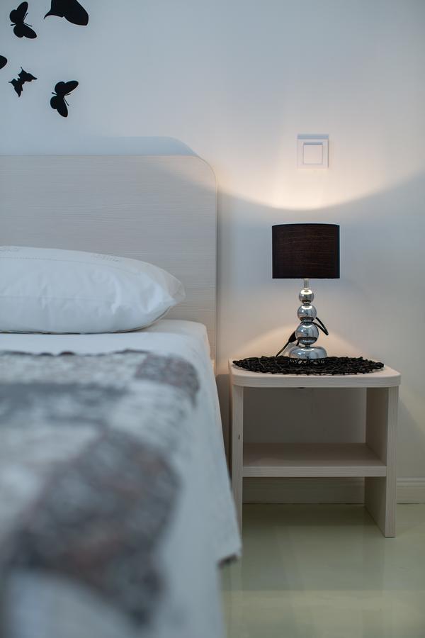 Apartment Jure Vis Exteriér fotografie